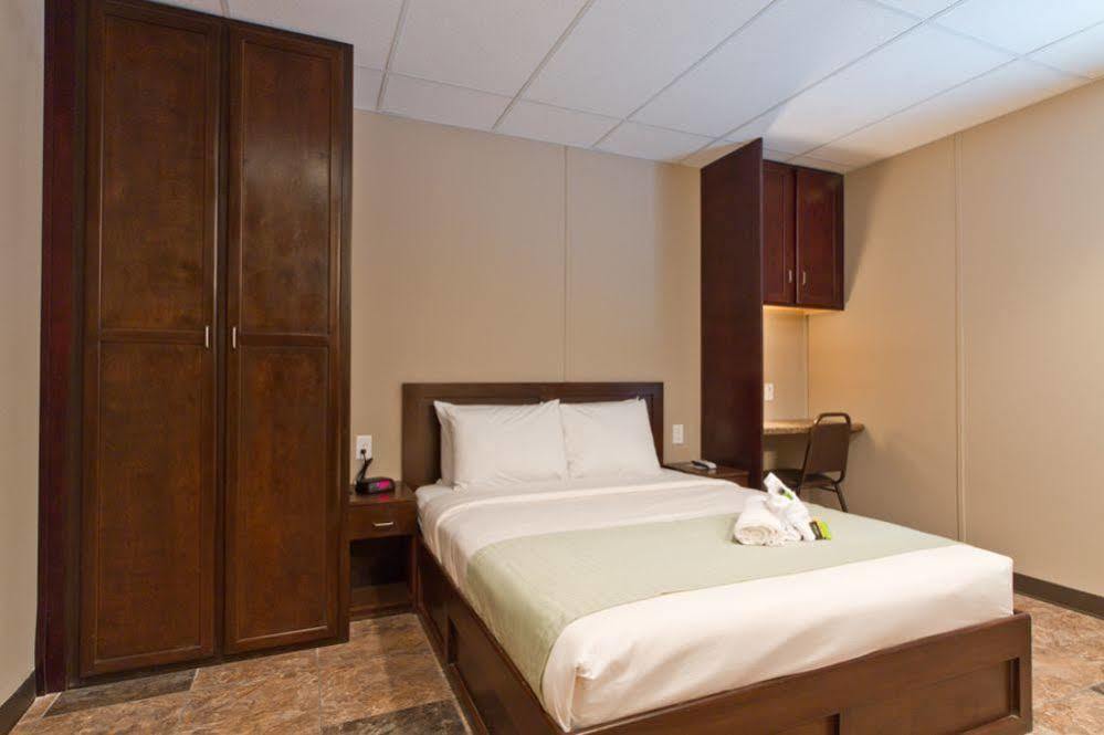 Tres Rios Lodge Three Rivers Ngoại thất bức ảnh