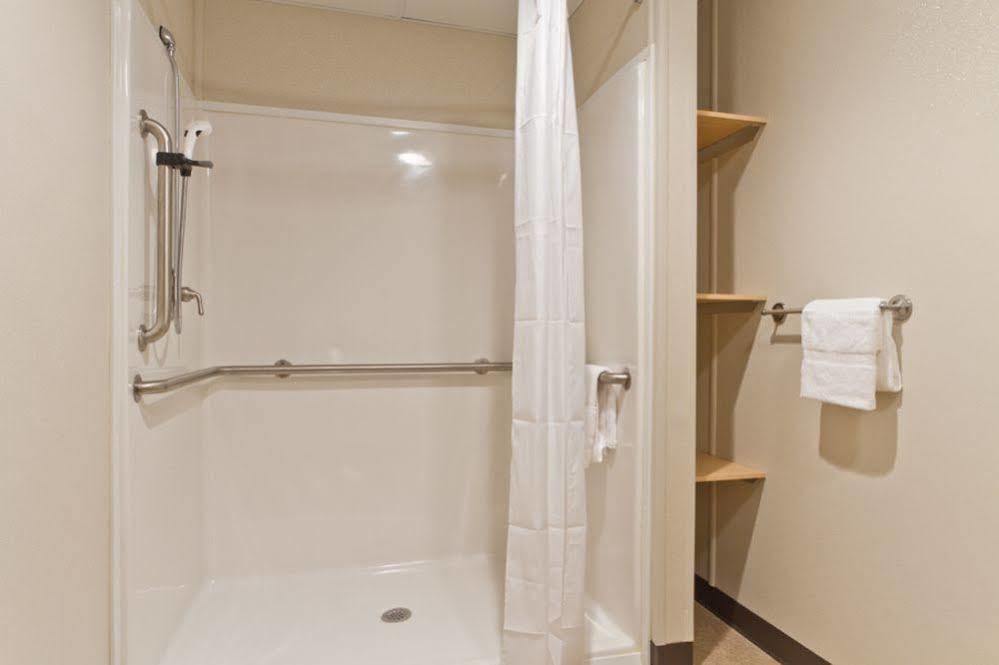 Tres Rios Lodge Three Rivers Ngoại thất bức ảnh
